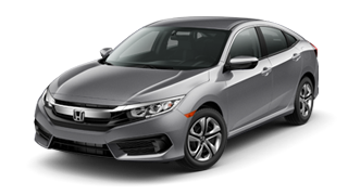 2016 Honda Civic Sedan