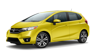 2016 Honda Fit